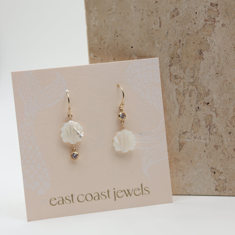 Shelly Earrings