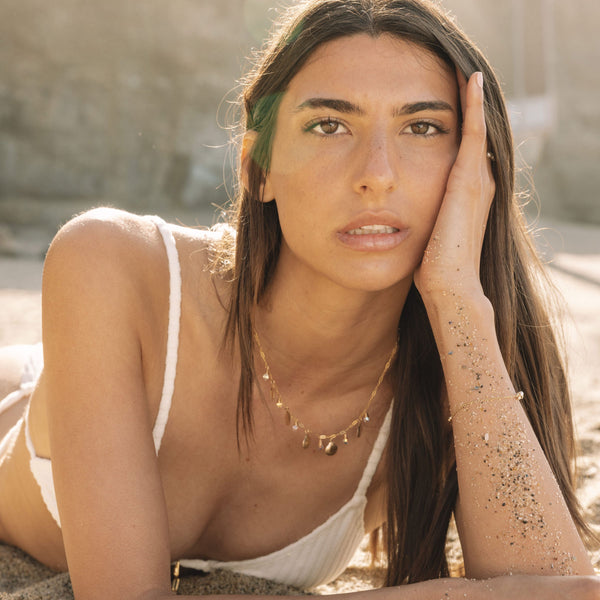 The Salt + Soul Chain