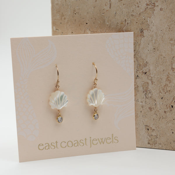 Shelly Earrings