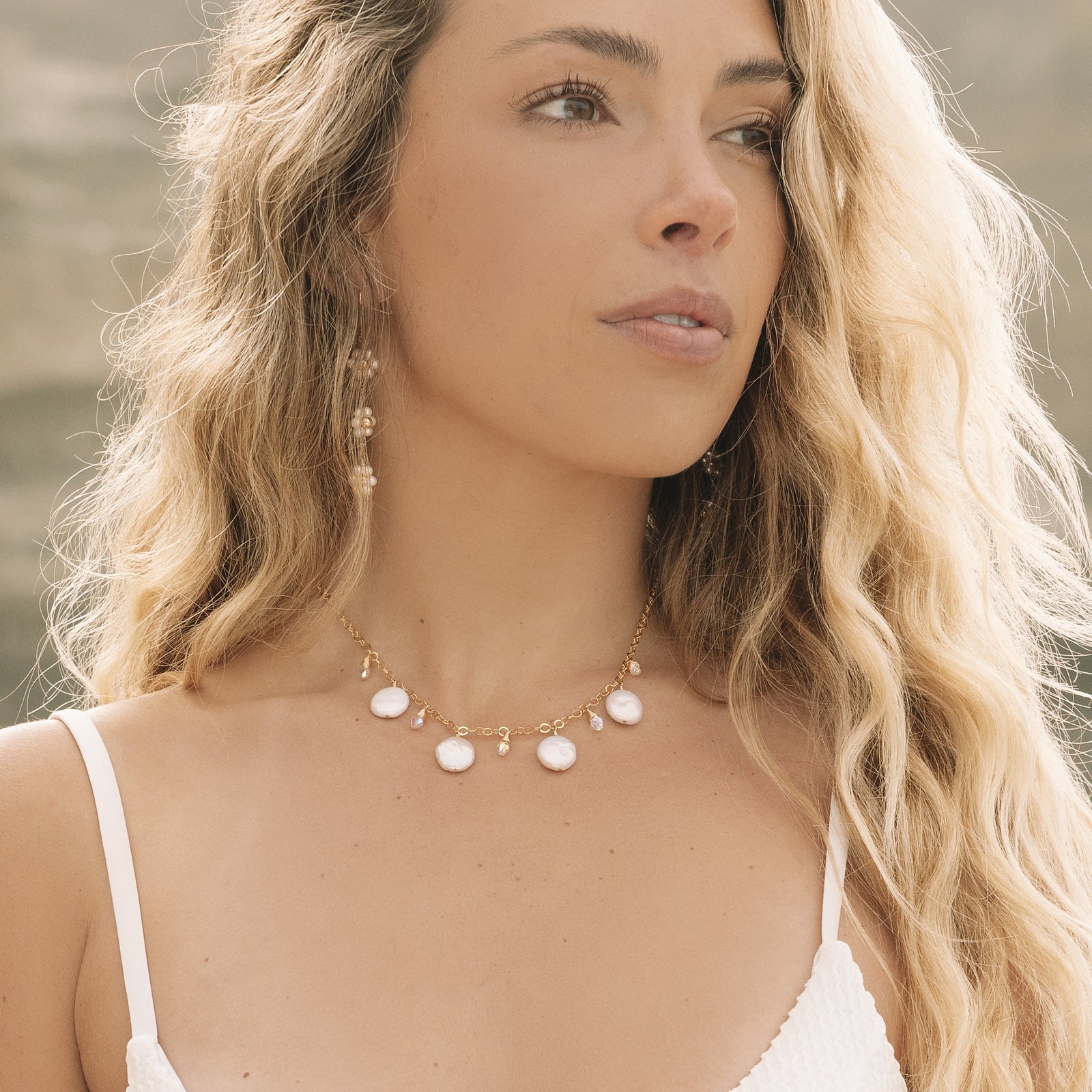 In The Breeze 5185 - 48 En Jewel Curlie Collection Jewel Curlie De