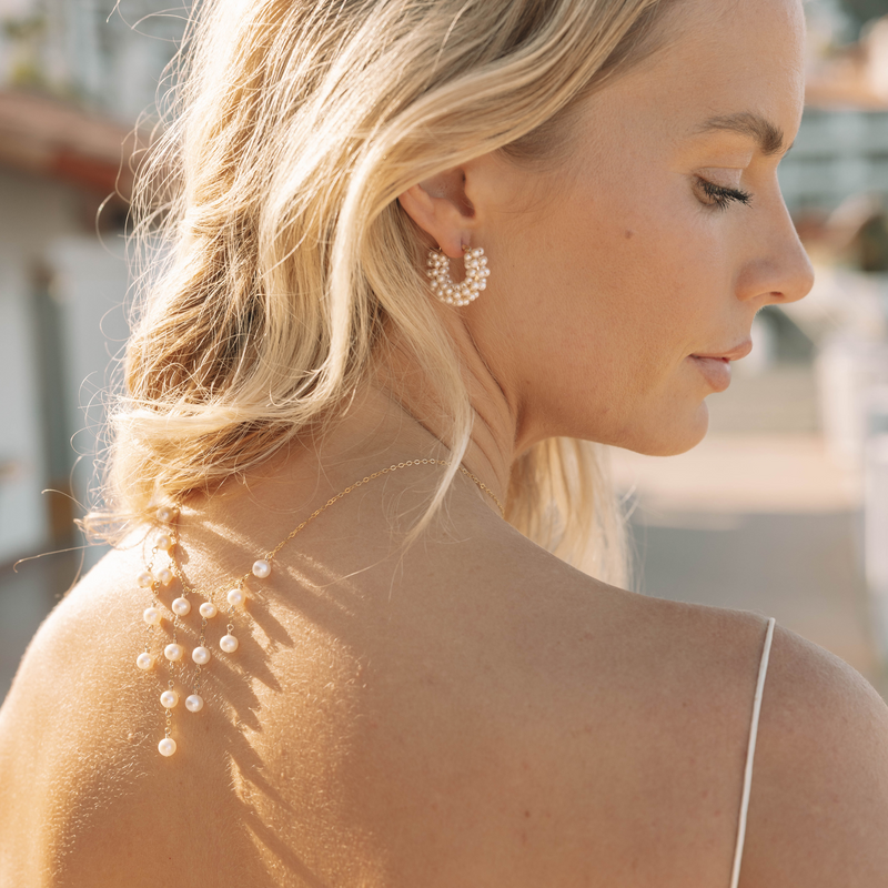 Pearls, Pearls, Pearls