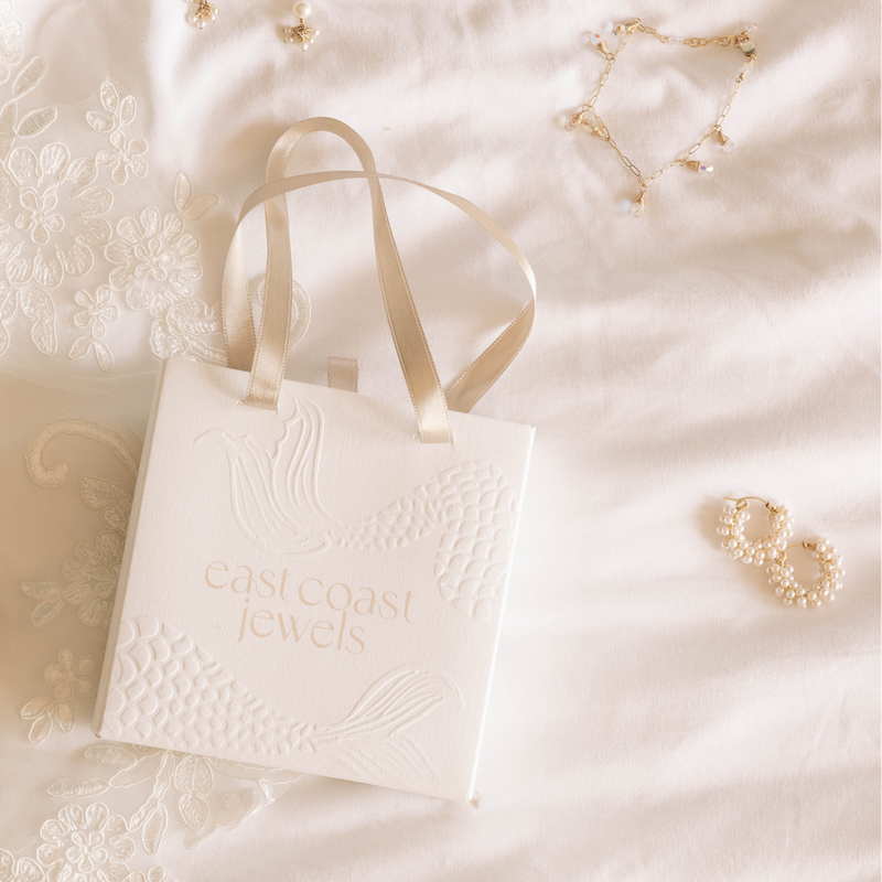 Pearls, Pearls, Pearls