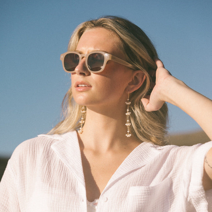 Bridal Bliss Dangles