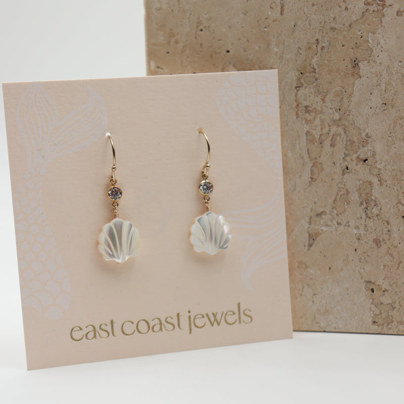 Shelly Earrings
