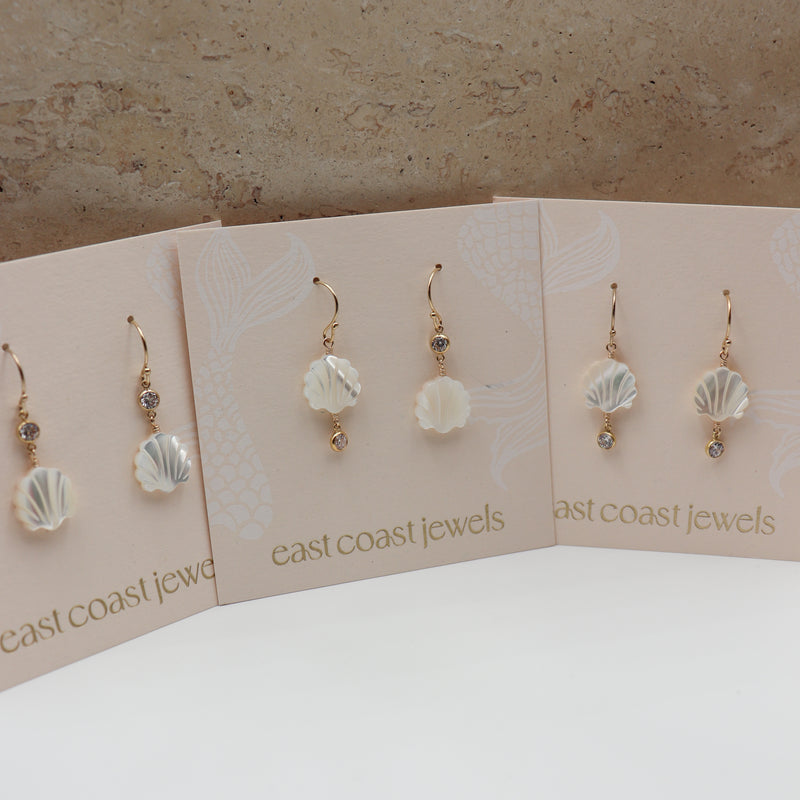 Shelly Earrings
