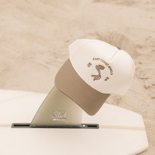 East Coast Jewels Hat