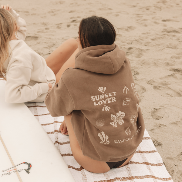 Sunset Lover Sweatshirt