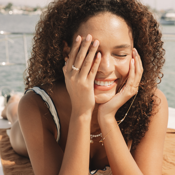 Daisy Ring