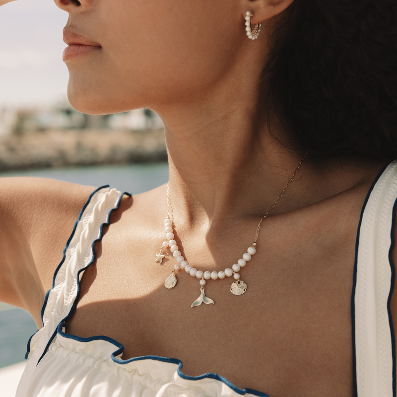 The East Coast Chain