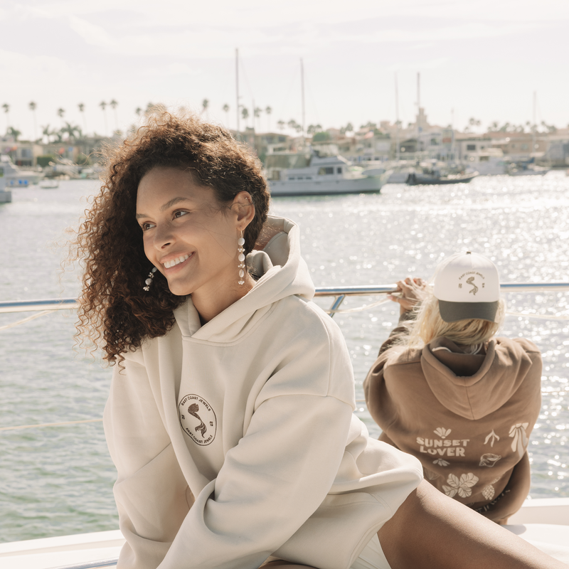 ECJ Sweatshirt