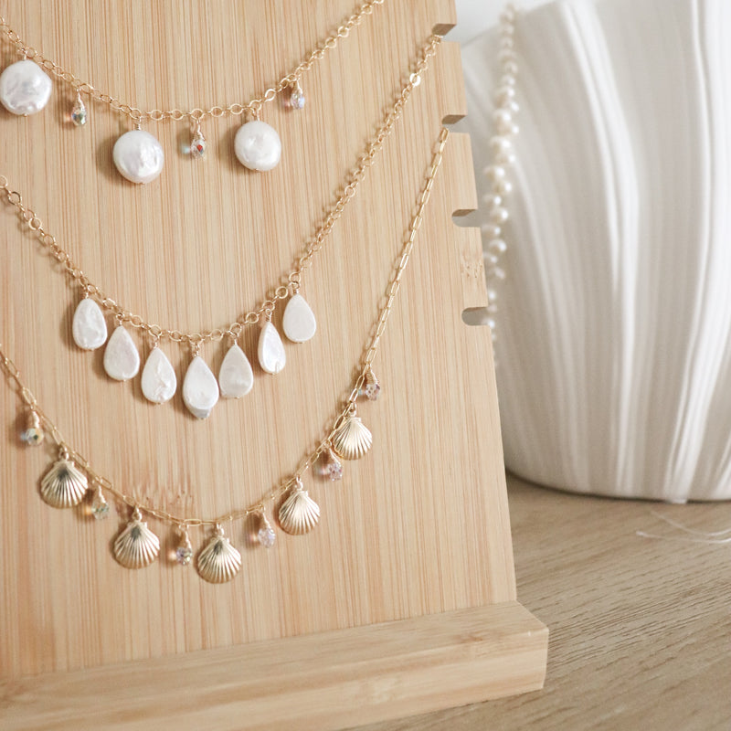 The Coastal Chic Chain