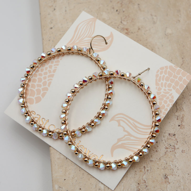 Dreamy Dangles