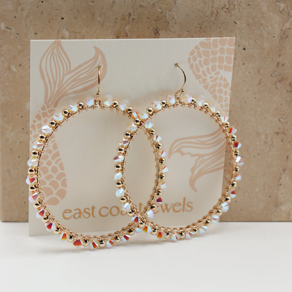Dreamy Dangles