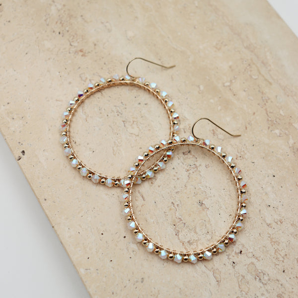 Dreamy Dangles