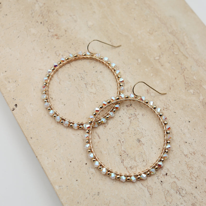 Dreamy Dangles