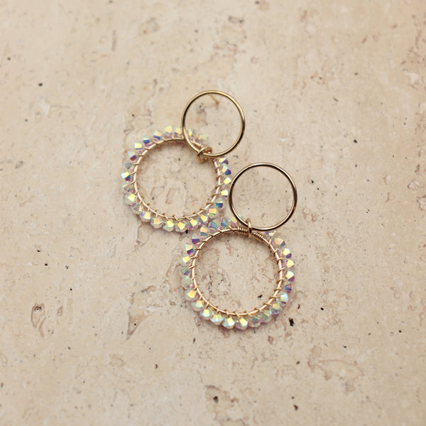 Halo Hoops