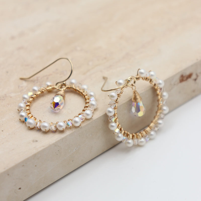 Serefina Dangles