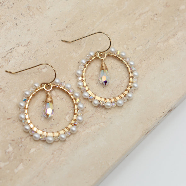 Serefina Dangles