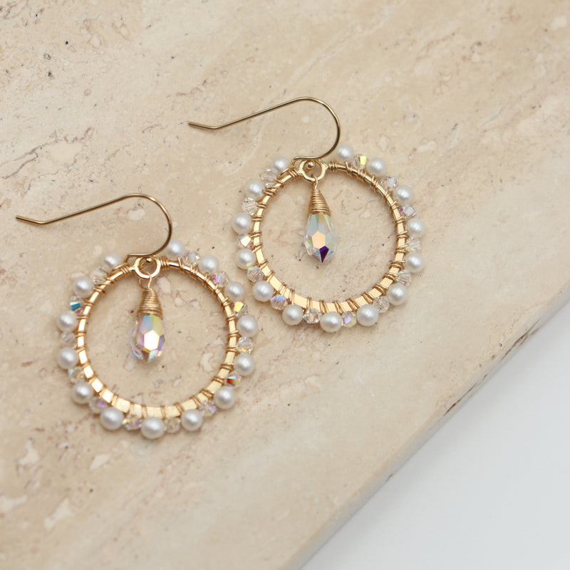 Serefina Dangles