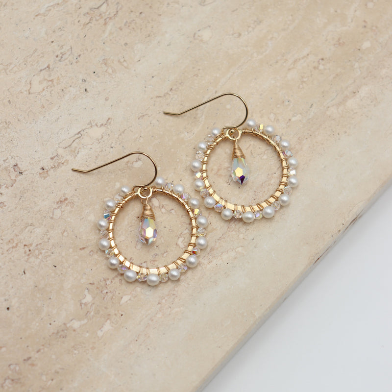 Serefina Dangles