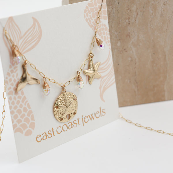 The Marisol Chain
