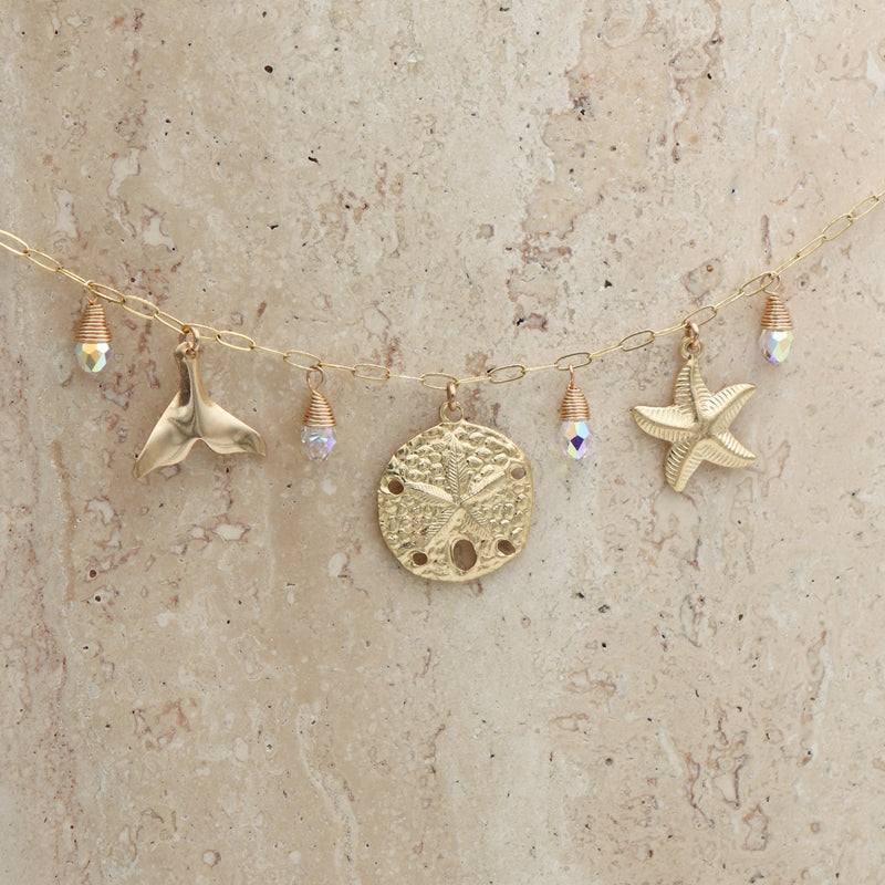 The Marisol Chain