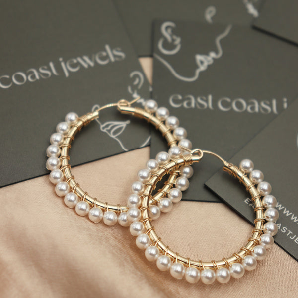 Audrey's Pearls