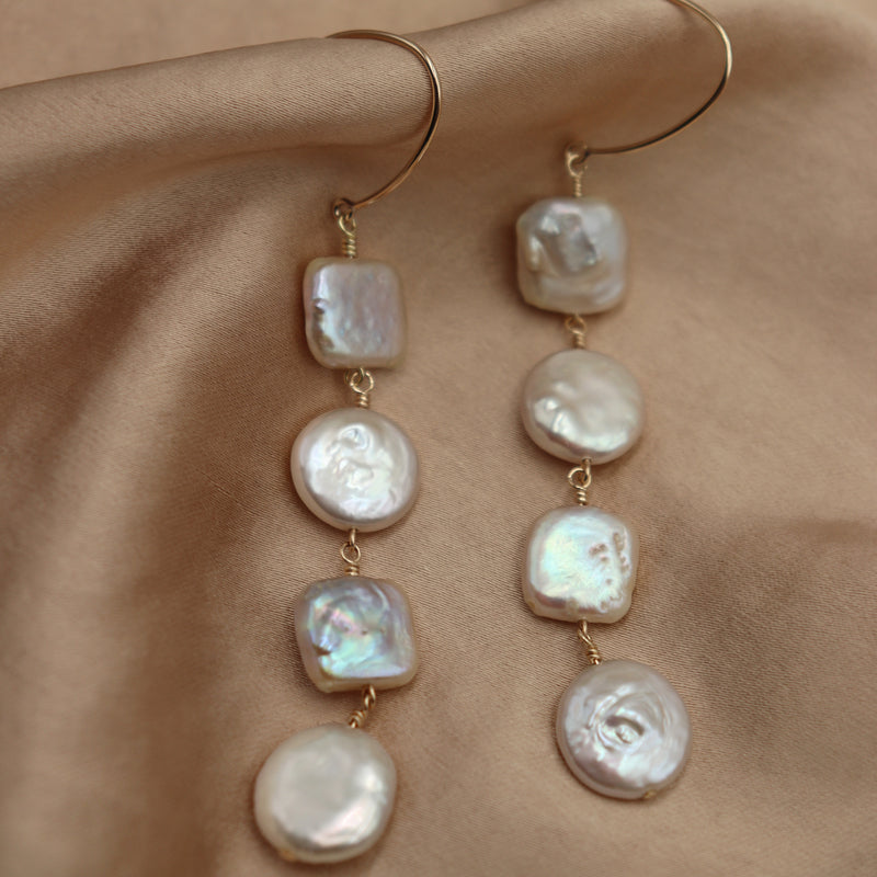Sea Dangles