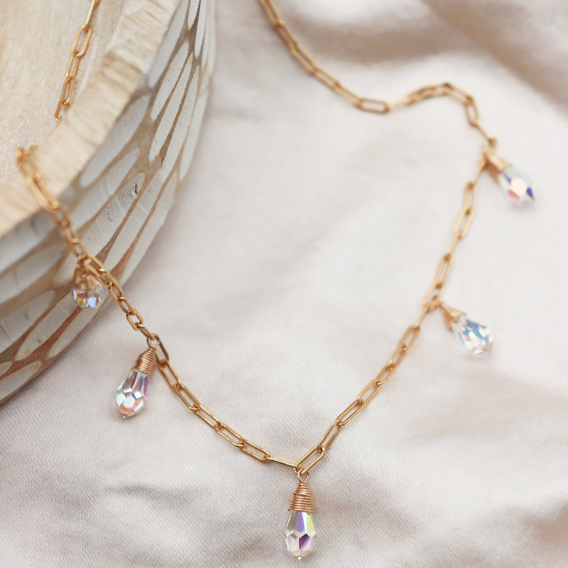 Day Dreamer Chain